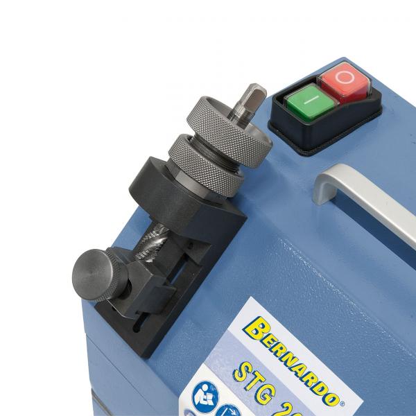 Bernardo Gewindebohrerschleifmaschine STG 20